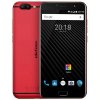 ULEFONE T1 5.5 Inch Android 7.0 6GB RAM 64GB ROM Rear dual camera 1600+500 front fingerprint unlock 3680MAH 4G phone