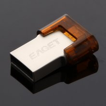 EAGET Dual OTG USB Flash Drive 16GB Micro USB U Disk for Android Phone Tablet PC
