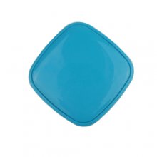 Link-490 Smart Bluetooth Tracer Anti-theft And Anti-loss Alarm Device - Blue