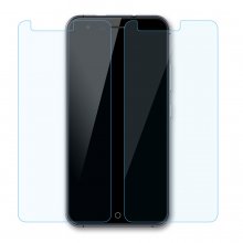 Original Tempered Glass Screen Protector 2.5D Blue Light Filter for ulefone Paris