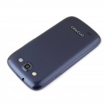 Used Star N9330 Smartphone Android 4.1 MTK6577 Dual Core 3G GPS 5.3 Inch Blue