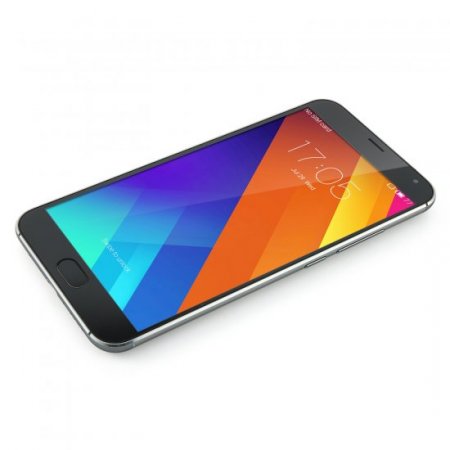 MEIZU MX5 4G Smartphone 3GB 16GB 5.5 Inch FHD 64bit Octa Core 2.2GHz 3150mAh Grey