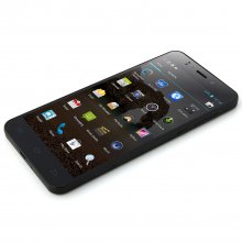 JIAYU S2 Smartphone MTK6592 5.0 Inch FHD Screen Narrow Bezel 2GB 32GB- Black