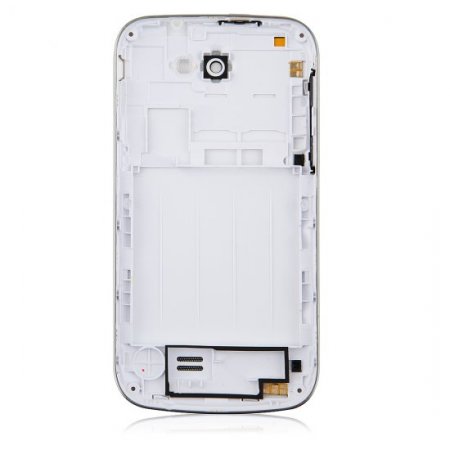 Original Battery Cover Back Shell for Mingren A2 Smartphone