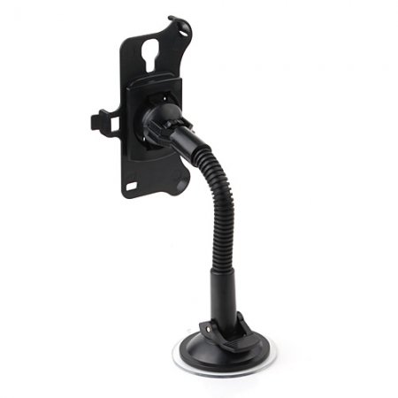 Multi-Direction Windshield Car Mount Stand Holder for SmartPhone