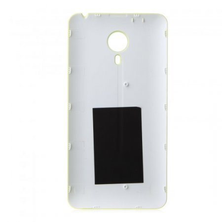 Replacement Battery Cover Back Case for MEIZU MX4 Smartphone Green