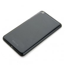 I6 Smartphone 6.0 Inch Large Screen SC8810 1.0GHz Android 2.3- Black