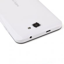 Mingren C1 Smartphone Android 4.2 MTK6589 Quad Core 5.3 Inch 3G GPS- Black & White