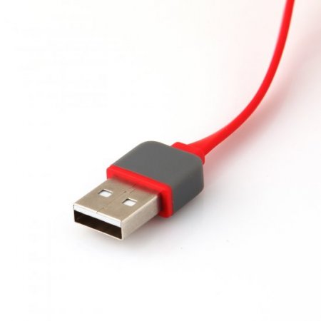 4.7 Inch Two-in-one Portable Data Cable Charge Line Random Color