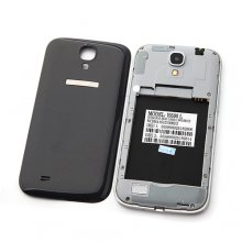 Used Star I9500L Smartphone MTK6589 Quad Core Android 4.2 3G GPS 5.0 Inch