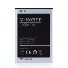 2400mAh Original Battery for I9505+ Smartphone
