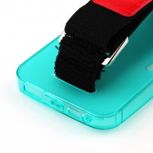 Arm Band Case for iPhone 5 5S Mobile Phone Protection Shell Color Randomly