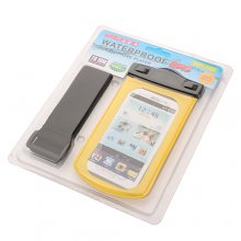 WP-160 10M Waterproof Bag for Mobile Phone 4 Colors