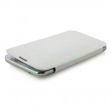 High Quality Protective Flip Cover Case for PULID S1 & Star S1 Smartphone- White