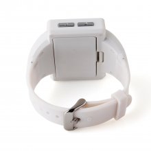 An1 Smart Watch Phone 2.0 Inch MTK6515 Android 4.1 Camera GPS WiFi - White