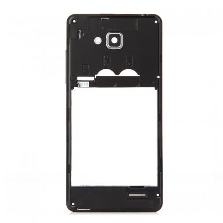 Original Back Housing for JIAYU G3S 4.5 inch Smartphone