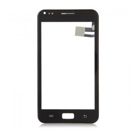 Original Touch Screen for Dapeng A9277 Smartphone 5.0 Inch Black