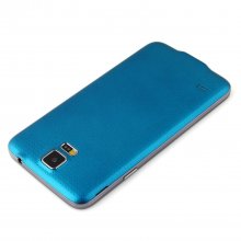 Doxio G900H Smartphone Android 4.2 MTK6572W 5.0 Inch 3G GPS Blue
