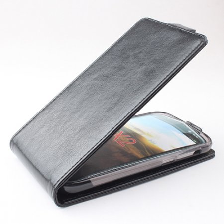 Leather Flip Case Cover for UMI X2 Smartphone 3-color