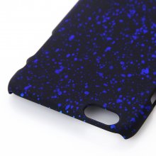 Frosted Shield Back Case Cover for iPhone 6 Color Randomly