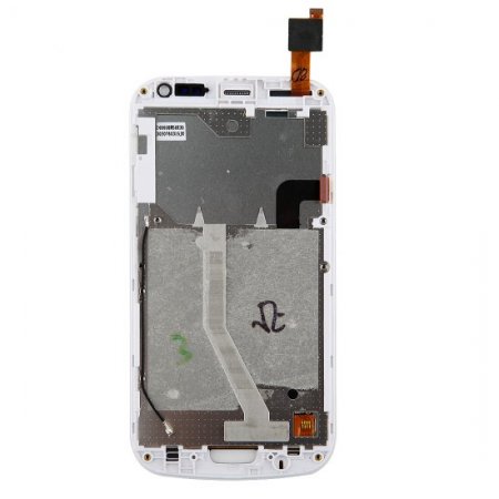 LCD Screen Touch Screen Touch Panel for Mingren A2 Smartphone