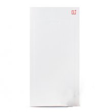 35 Micron Thickness Screen Protective Film Screen Protector for ONEPLUS ONE Smartphone