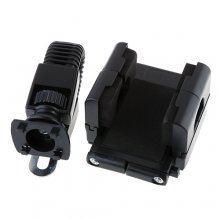 GPS/Mobile Phone Holder for Motorcycle