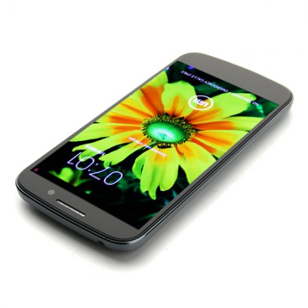 UMI X2 Smartphone 5.0 Inch 1080P FHD Screen Gorilla Glass 2G 32G MTK6589 Quad Core Android 4.2 - Grey