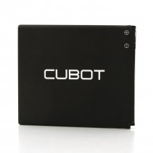 Cubot GT95 Smartphone MTK6572W Dual Core 4.0 Inch Android 4.4 - White