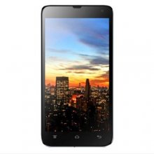 Hisense MIRA T970 Smartphone Android 4.2 MTK6589 Quad Core 5.0 Inch IPS Screen GPS 8.0MP -Black