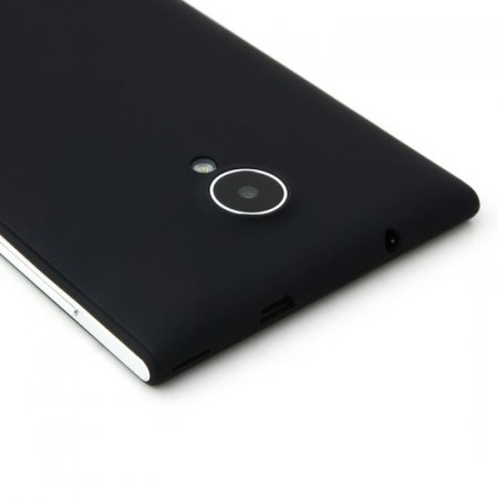 DOOGEE DG550 Smartphone MTK6592 5.5 Inch HD OGS Screen 1GB 16GB OTG- Black