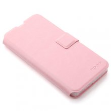 Original Protective Flip Cover Case for ZOPO C3 Smartphone Color Randomly