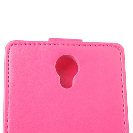 Leather Flip Case Cover for Cubot one Smartphone 3-color