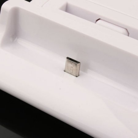 3 IN 1 OTG Dock Station Charger Set with LED Indicator for SAMSUNG 9300