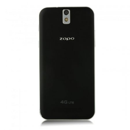 ZOPO 3X Smartphone 3GB 16GB MTK6595 Octa Core 2.0GHz 14.0MP 5.5 Inch FHD- Black