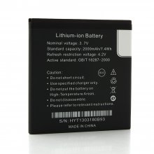 2000mAh Original Battery for Star B94M Smart Phone
