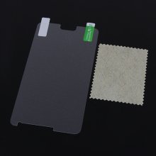 High Transparency Screen Protector for SAMSUNG Note 3 Smartphone