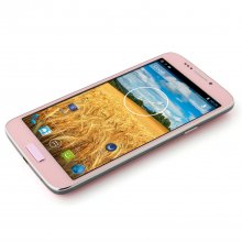 Brand New Tianhe H8 Smartphone MTK6592 6.0 Inch HD IPS Screen Android 4.2 OTG 1GB 16GB