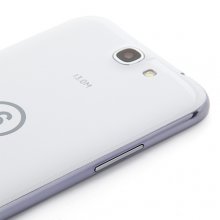 Hyundai Q6 Quad Core Smartphone 6.0 Inch HD Screen MTK6589 Android 4.2 3G GPS OTG 16GB