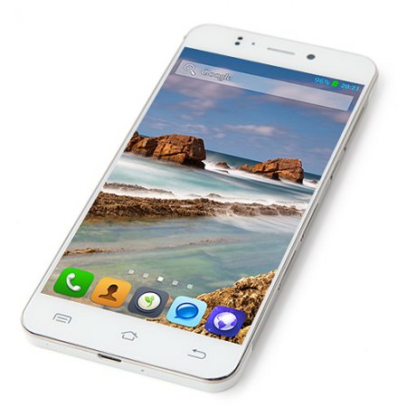 JIAYU S2 Lite Smartphone MTK6592 5.0 Inch FHD Screen Narrow Bezel Android 4.2 3G OTG
