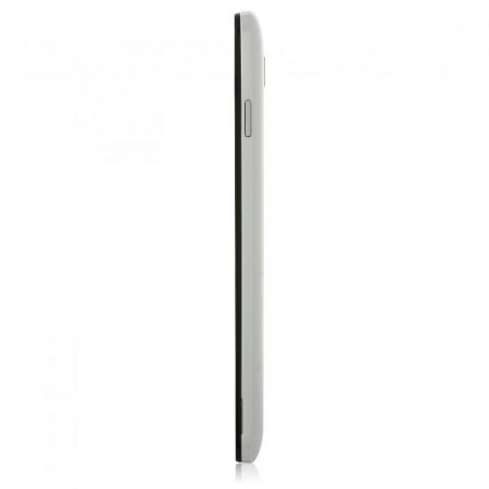 JIAKE F1W Smartphone Android 4.2 MTK6572W 5.0 Inch 3G GPS White