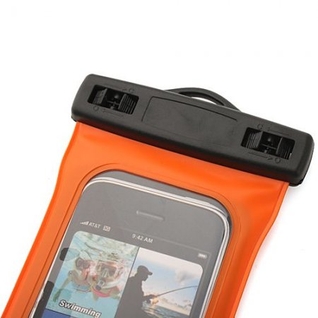 WP-360 10M Waterproof Bag for Mobile Phone