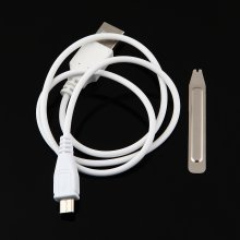 RWATCH R7 Bluetooth Smart Remote Control Watch for iOS Android Smartphones Champagne