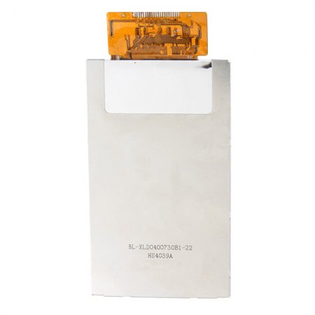 LCD Screen for Star V980 Smartphone