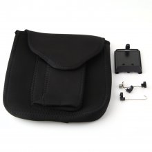 WF200SL WiFi Endoscope Camera 5.5mm Diameter 1M Cable HD 2.0MP IP67 for iOS Android