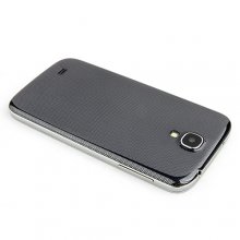 Tengda GT-I9500L Smartphone Android 4.2 MTK6572W 5.0 Inch 3G Gesture Sensing Black