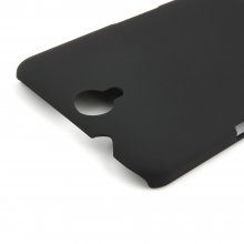 Original Protective Case Frosted Hard Case Back Case for Newman K18 Smartphone 3-color