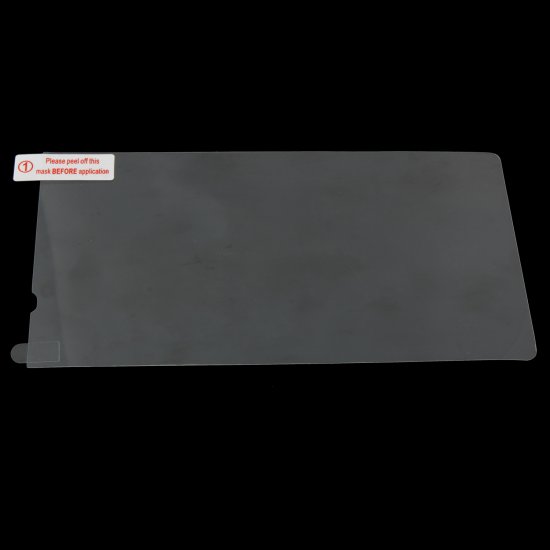 Protective Screen Film for iNew i8000 Smartphone