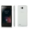 iNew U1 Smartphone Android 4.4 MTK6572M Dual Core 4.0 Inch 3G GPS White