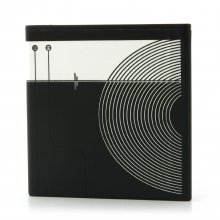 1800mAh Original Battery for Pulid F11 Smartphone